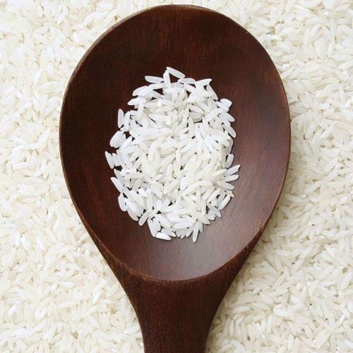 Irri-6 White Rice 5 Percent Broken